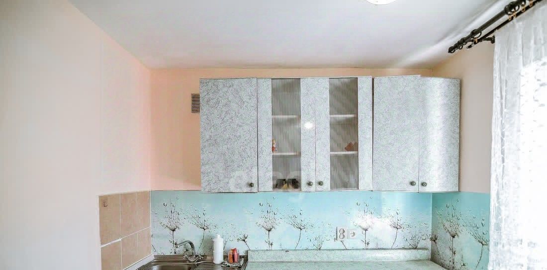 квартира г Южно-Сахалинск ул имени Космонавта Поповича 44 фото 10