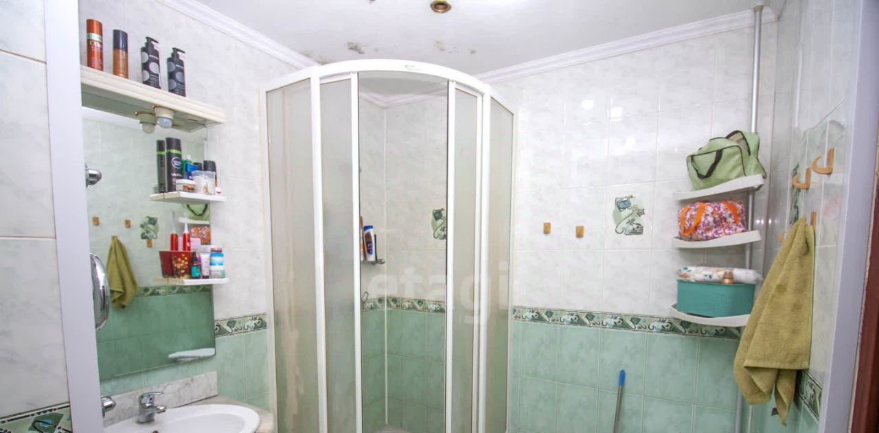 квартира г Южно-Сахалинск ул Комсомольская 235 фото 17