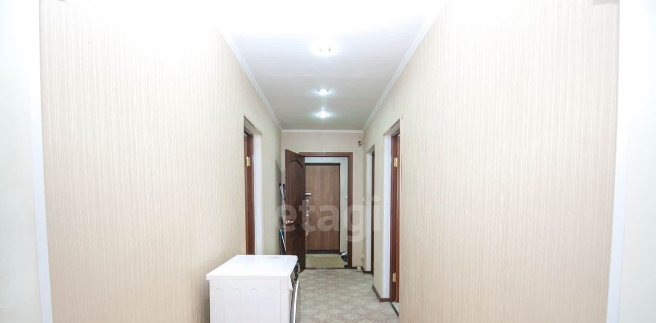 квартира г Южно-Сахалинск ул Комсомольская 235 фото 18