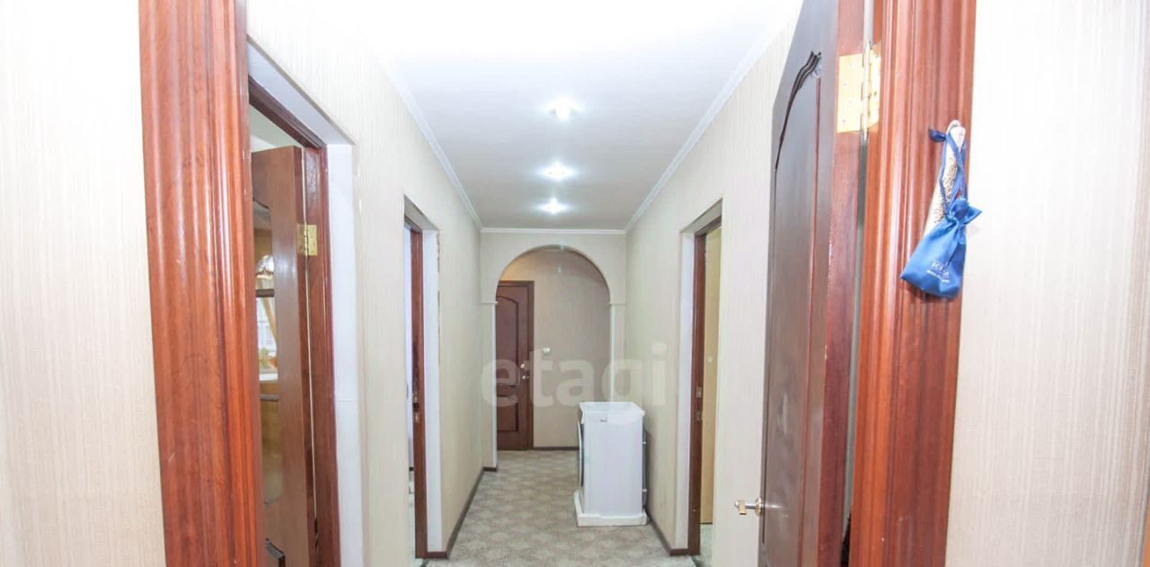 квартира г Южно-Сахалинск ул Комсомольская 235 фото 19