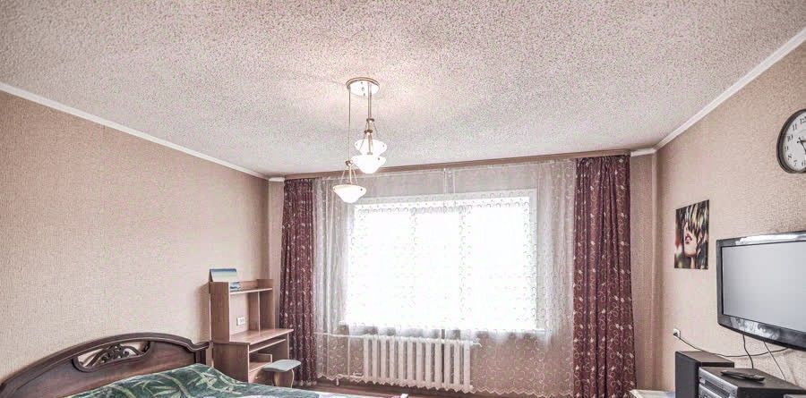 квартира г Южно-Сахалинск ул Комсомольская 285а фото 9
