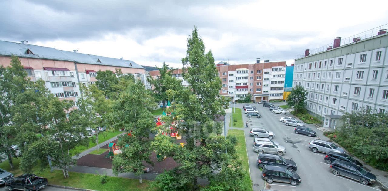 квартира г Южно-Сахалинск ул Комсомольская 235 фото 20