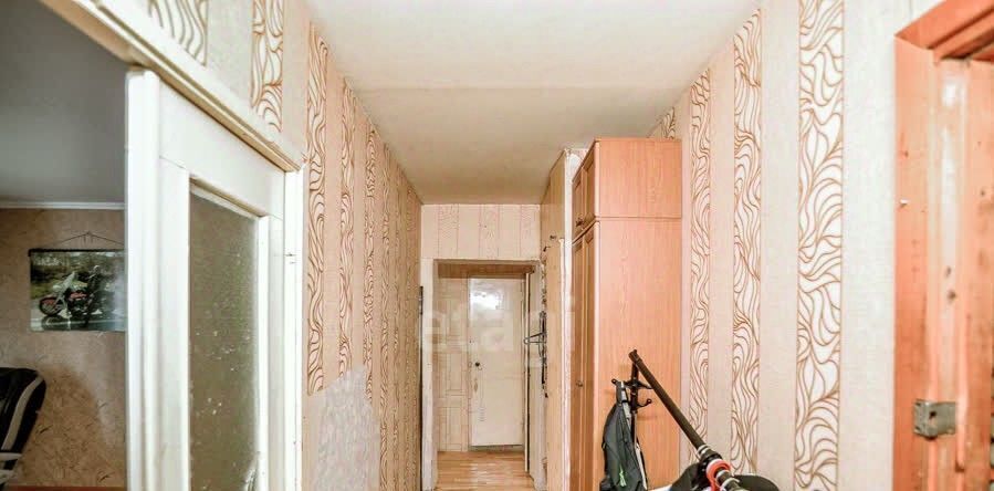 квартира г Южно-Сахалинск ул Комсомольская 289 фото 10