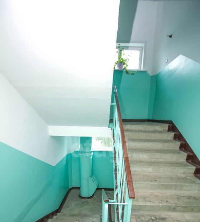 квартира г Южно-Сахалинск ул Комсомольская 235 фото 23