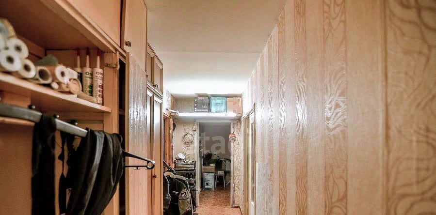квартира г Южно-Сахалинск ул Комсомольская 289 фото 12