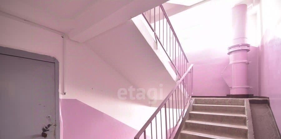 квартира г Южно-Сахалинск ул Комсомольская 285а фото 15