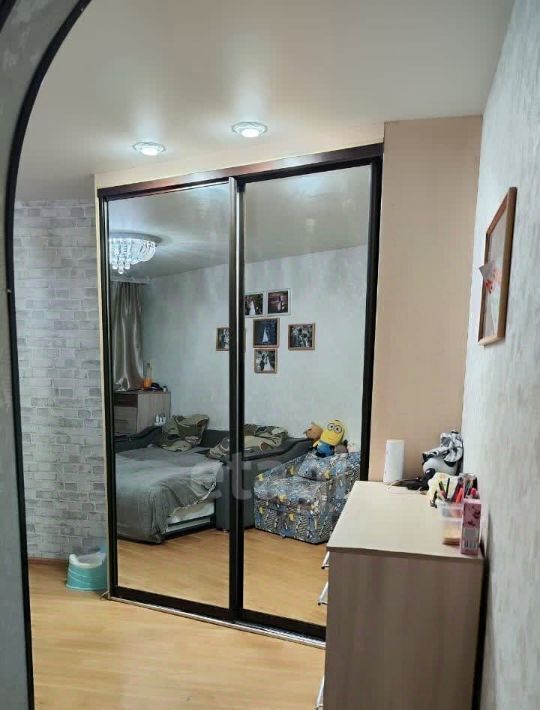 квартира г Южно-Сахалинск ул Пограничная 16 фото 7