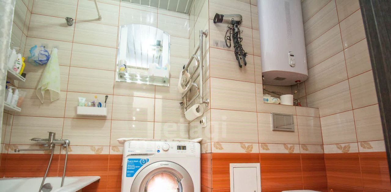 квартира г Южно-Сахалинск ул имени Ф.Э.Дзержинского 12а фото 7