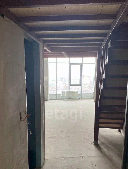 квартира г Южно-Сахалинск пр-кт Мира 306к/1 фото 6