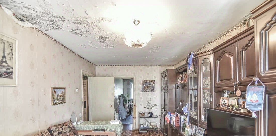 квартира г Южно-Сахалинск Лиственничное ул 3-я Набережная 16 р фото 5