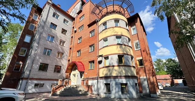 р-н Кировский пр-кт Кирова 54/1 фото