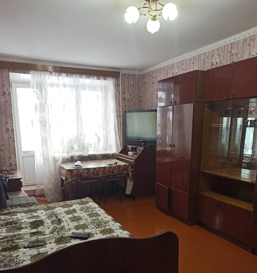 квартира г Кудымкар ул Строителей 3 фото 1