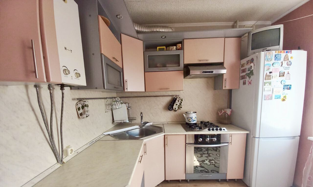 квартира г Пенза Терновка ул Пушанина 24 м-н фото 3