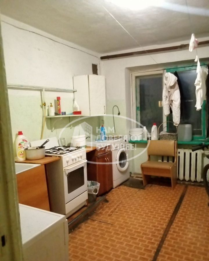 комната г Кунгур ул Ленина 66 Кунгурский муниципальный округ фото 4