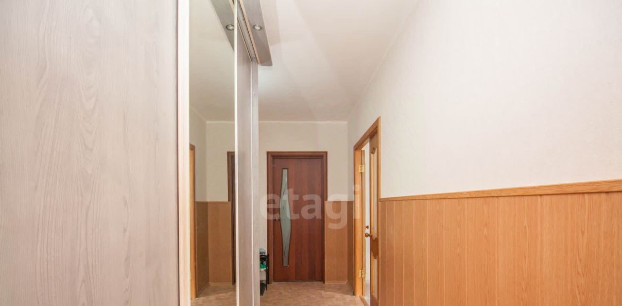 квартира г Южно-Сахалинск Новоалександровск пер Северный п р, городок фото 5