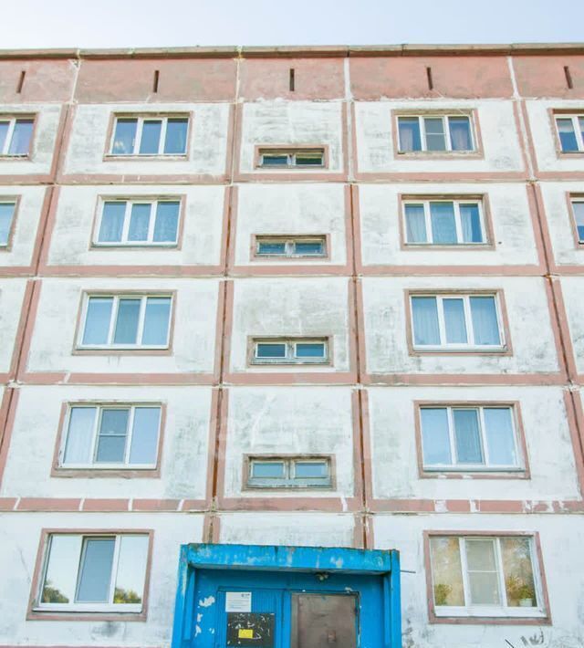 квартира г Южно-Сахалинск Новоалександровск пер Северный п р, городок фото 17