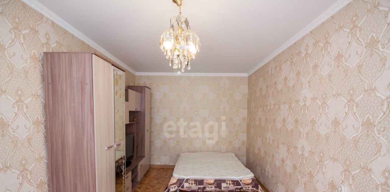 квартира г Южно-Сахалинск ул Больничная 36б фото 6