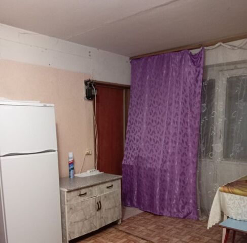 комната р-н Октябрьский ул Аустрина 131 фото