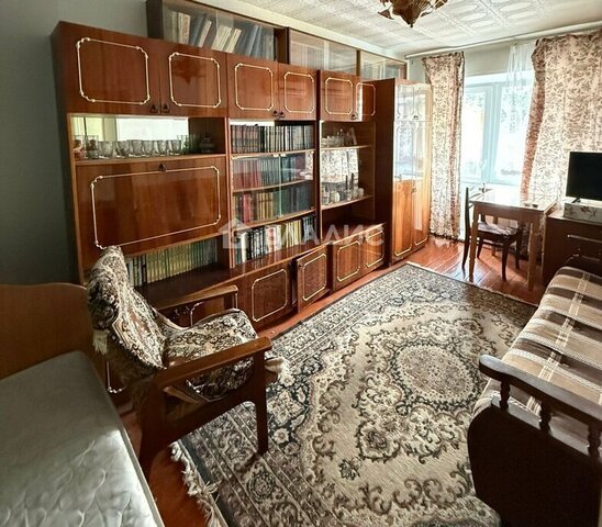 квартира пр-кт Победы 31 фото