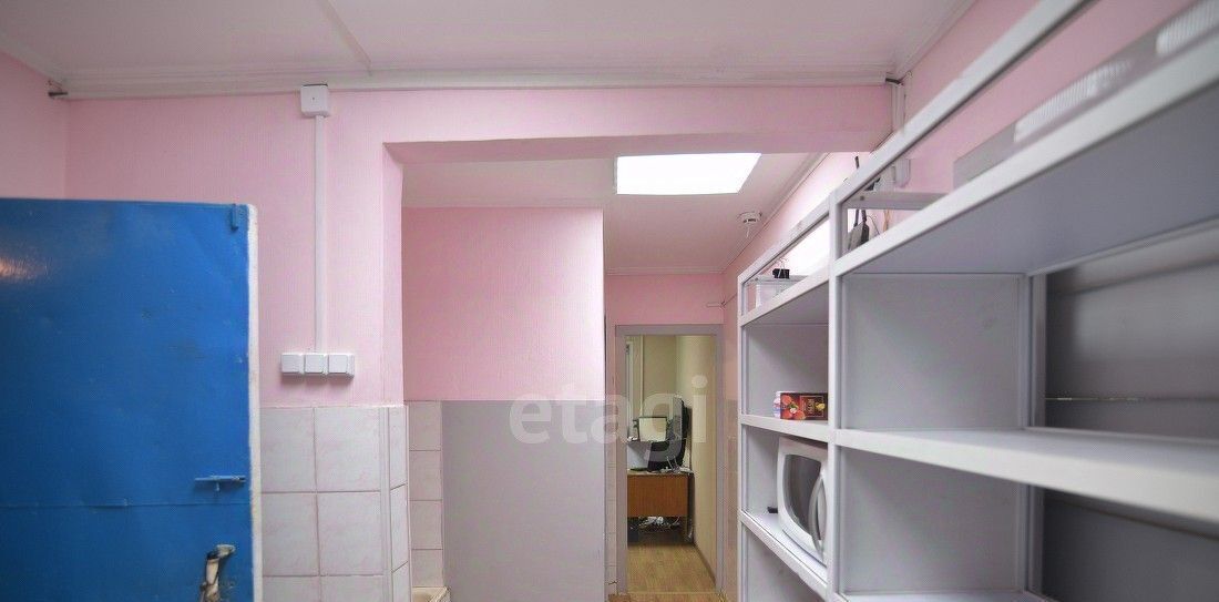 торговое помещение г Южно-Сахалинск ул Комсомольская 286 фото 4