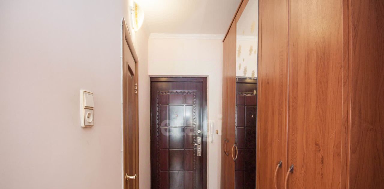 квартира г Южно-Сахалинск ул Больничная 36б фото 7
