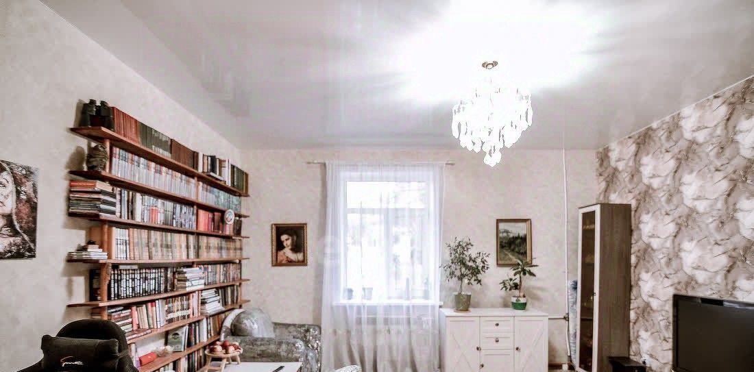 квартира г Южно-Сахалинск ул Физкультурная 98 фото 6