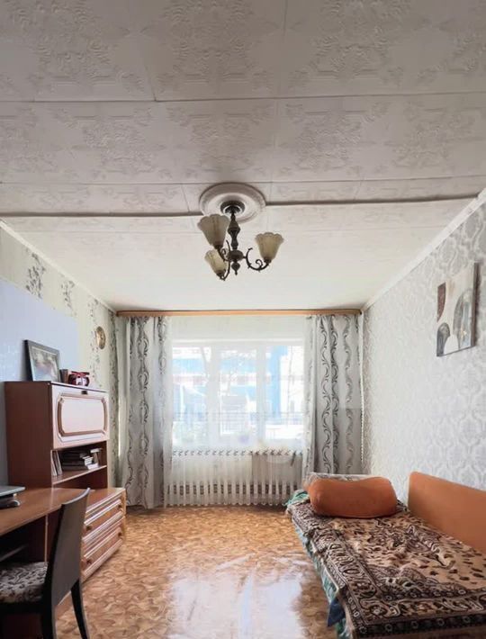 квартира г Южно-Сахалинск ул Хабаровская 58 фото 8