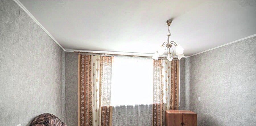 квартира г Южно-Сахалинск ул Комсомольская 294 фото 9