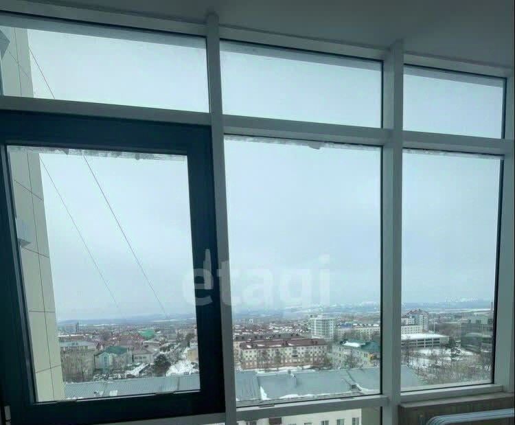 квартира г Южно-Сахалинск ул Невельская 14к/2 фото 7