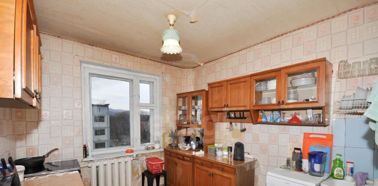 квартира г Южно-Сахалинск Хомутово ул Армейская р фото 14