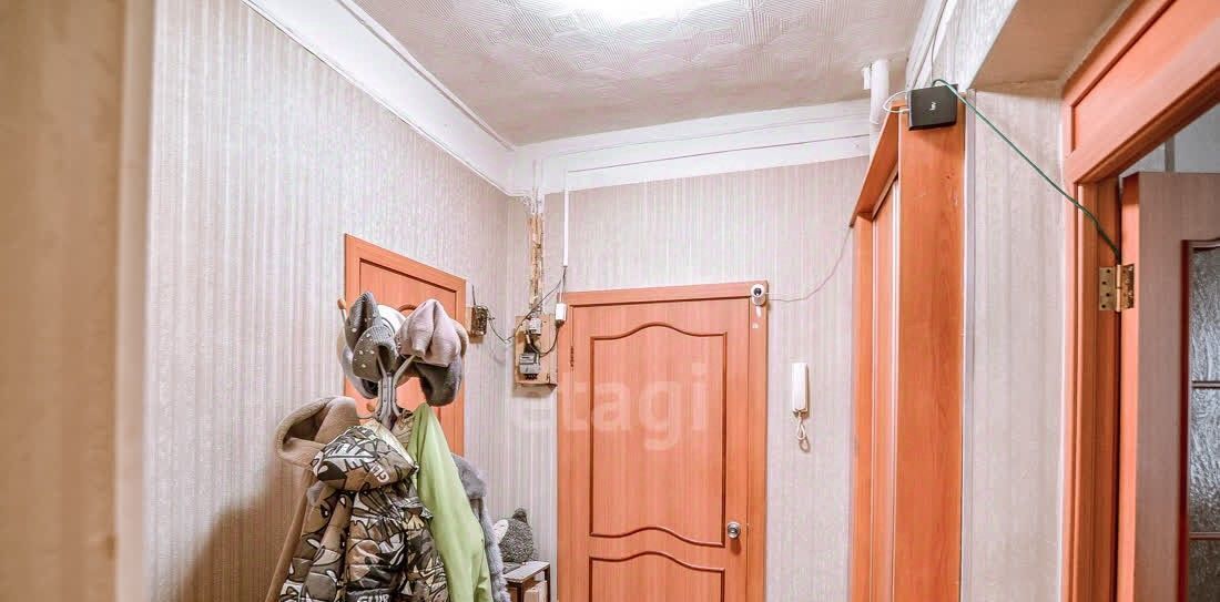 квартира г Южно-Сахалинск ул Комсомольская 148 фото 15