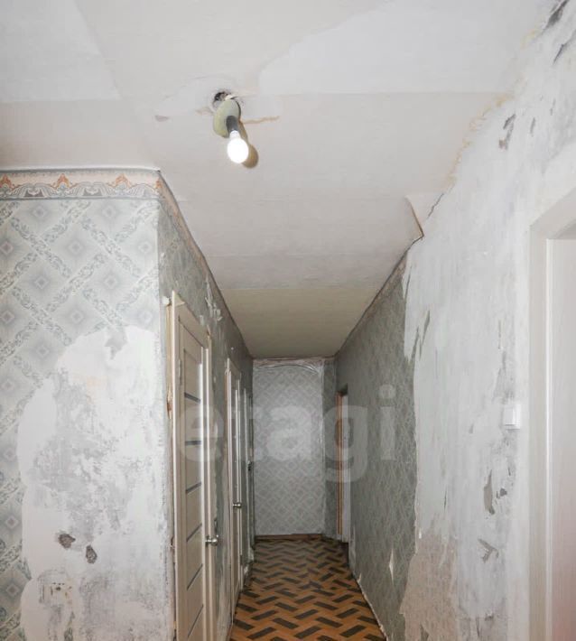 квартира г Южно-Сахалинск Хомутово ул Армейская р фото 19