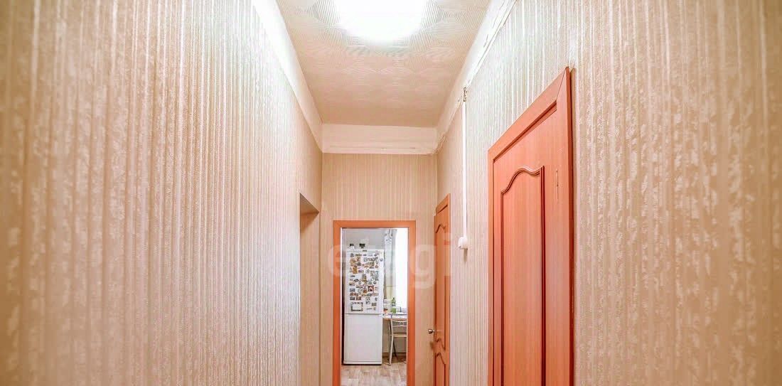 квартира г Южно-Сахалинск ул Комсомольская 148 фото 16