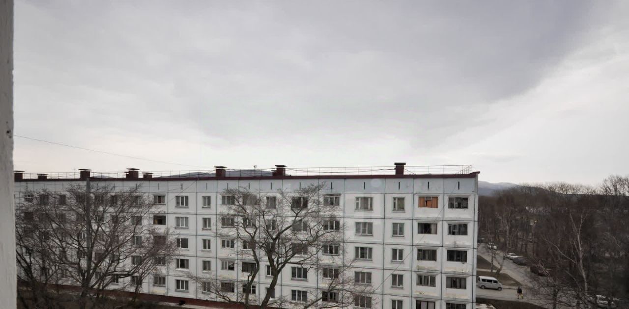 квартира г Южно-Сахалинск Хомутово ул Армейская р фото 29
