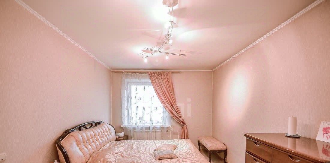 квартира г Южно-Сахалинск ул Пуркаева М.А. 108а фото 9