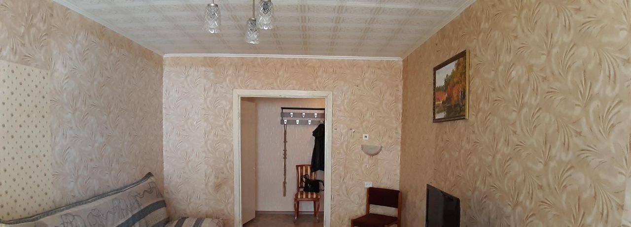 квартира р-н Жуковский г Кременки ул Маршала Жукова 3 фото 3