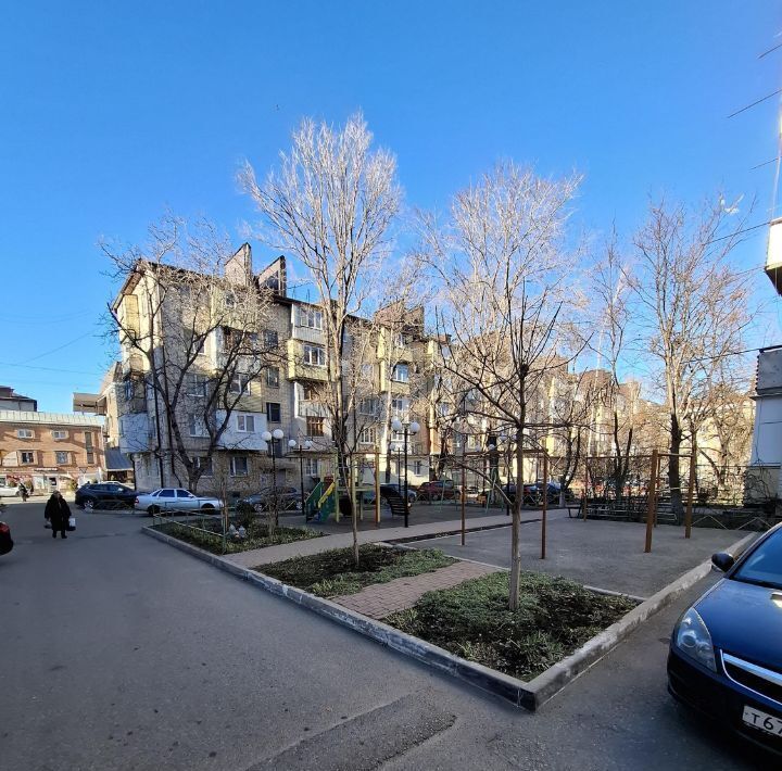 квартира г Черкесск ул Красноармейская 65 фото 2
