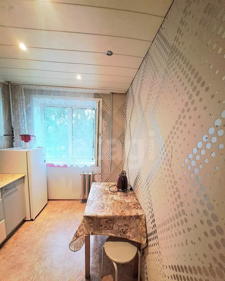 квартира г Новодвинск ул 3-ей Пятилетки 25 фото 1