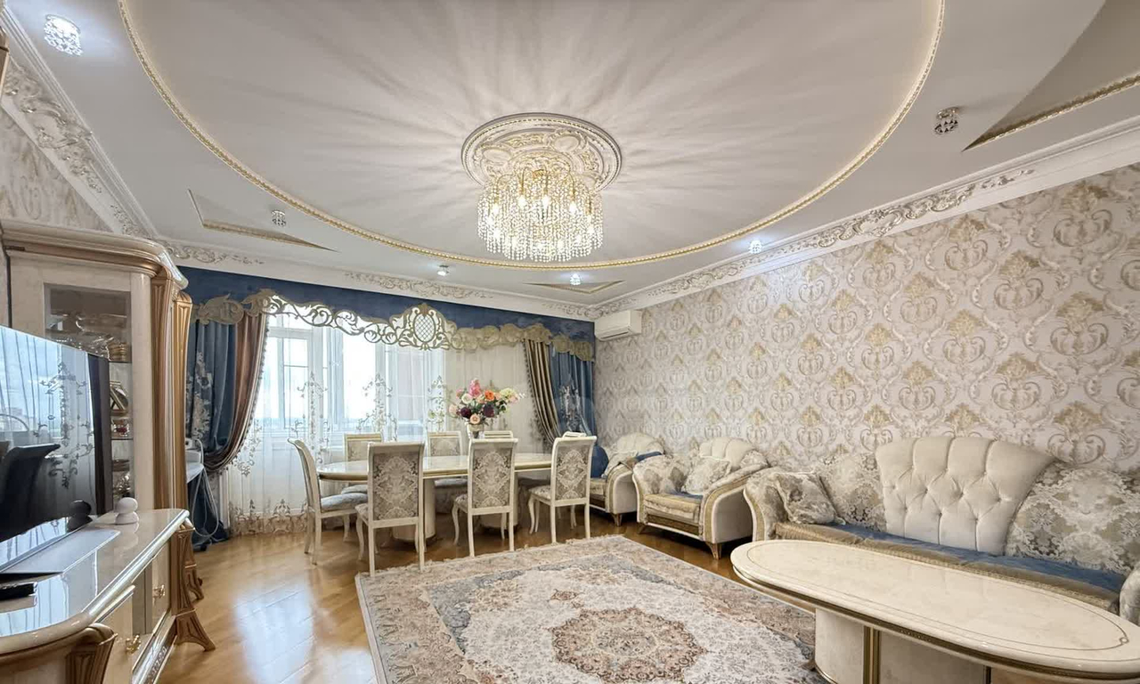 квартира г Реутов ул Реутовских ополченцев 6а м-н, 6 / микрорайон 6а, к 9 фото 1