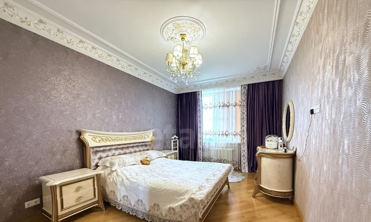 квартира г Реутов ул Реутовских ополченцев 6а м-н, 6 / микрорайон 6а, к 9 фото 3