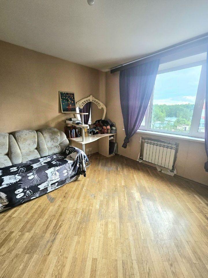 квартира г Красногорск ул Дачная 11 фото 4