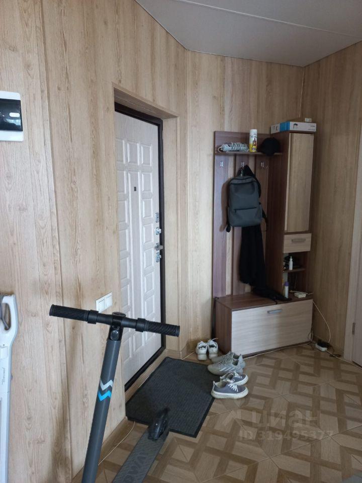 квартира г Раменское ш Северное 22 фото 4