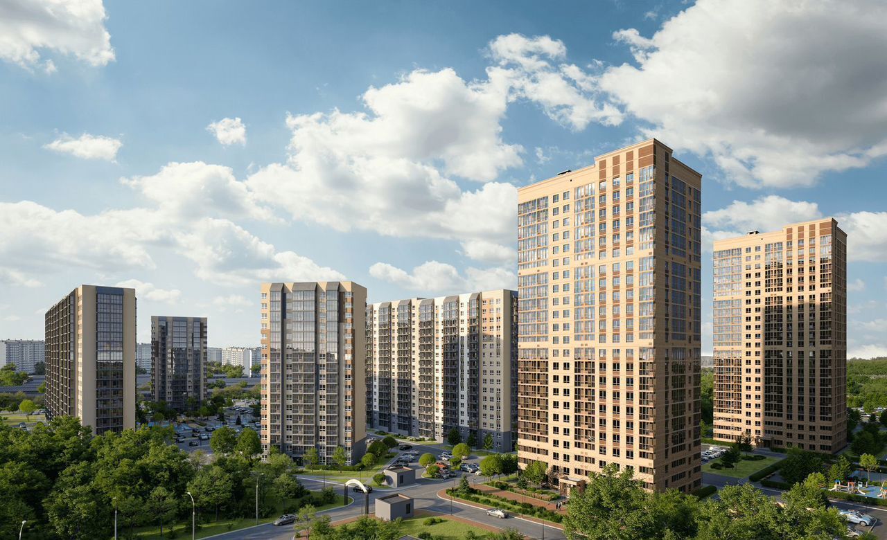 квартира г Новосибирск р-н Калининский ул Игарская 3 секц. 3. 1 фото 6