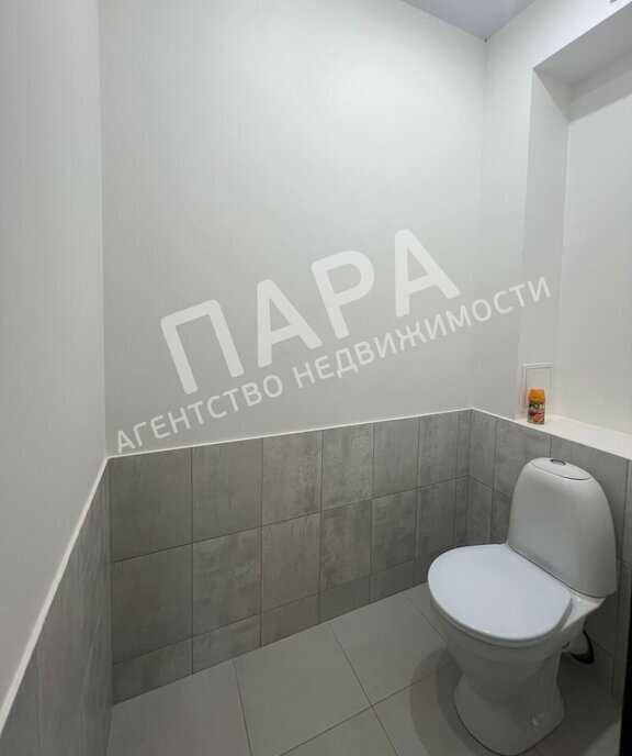квартира г Самара Алабинская бульвар Засамарская Слобода, 3 фото 11