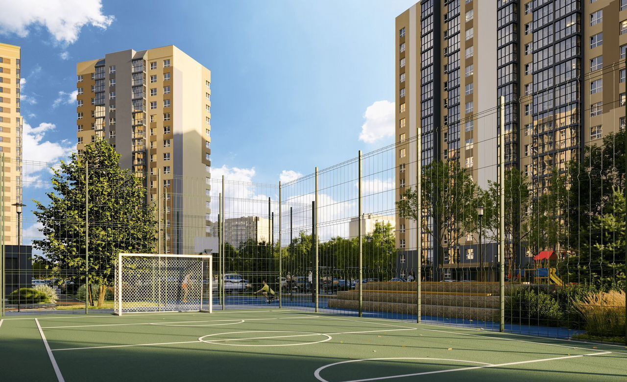 квартира г Новосибирск р-н Калининский ул Игарская 3 секц. 3. 1 фото 9