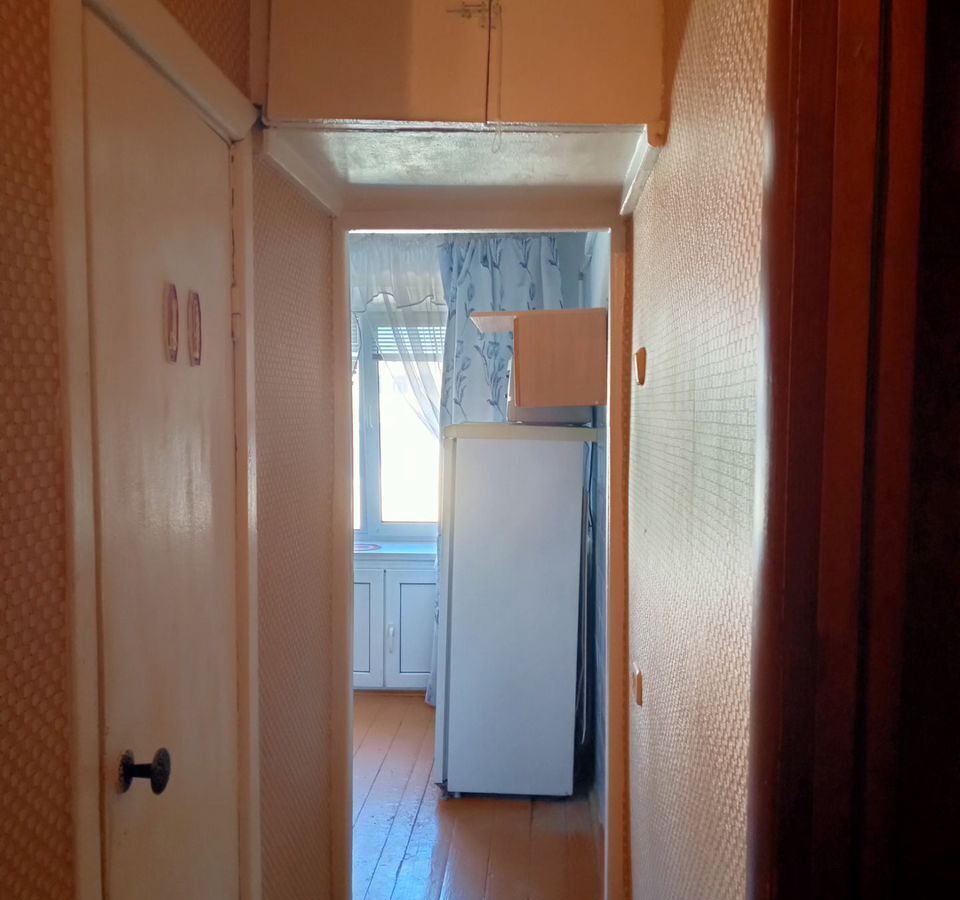квартира г Самара Московская ул Магнитогорская 6а фото 9