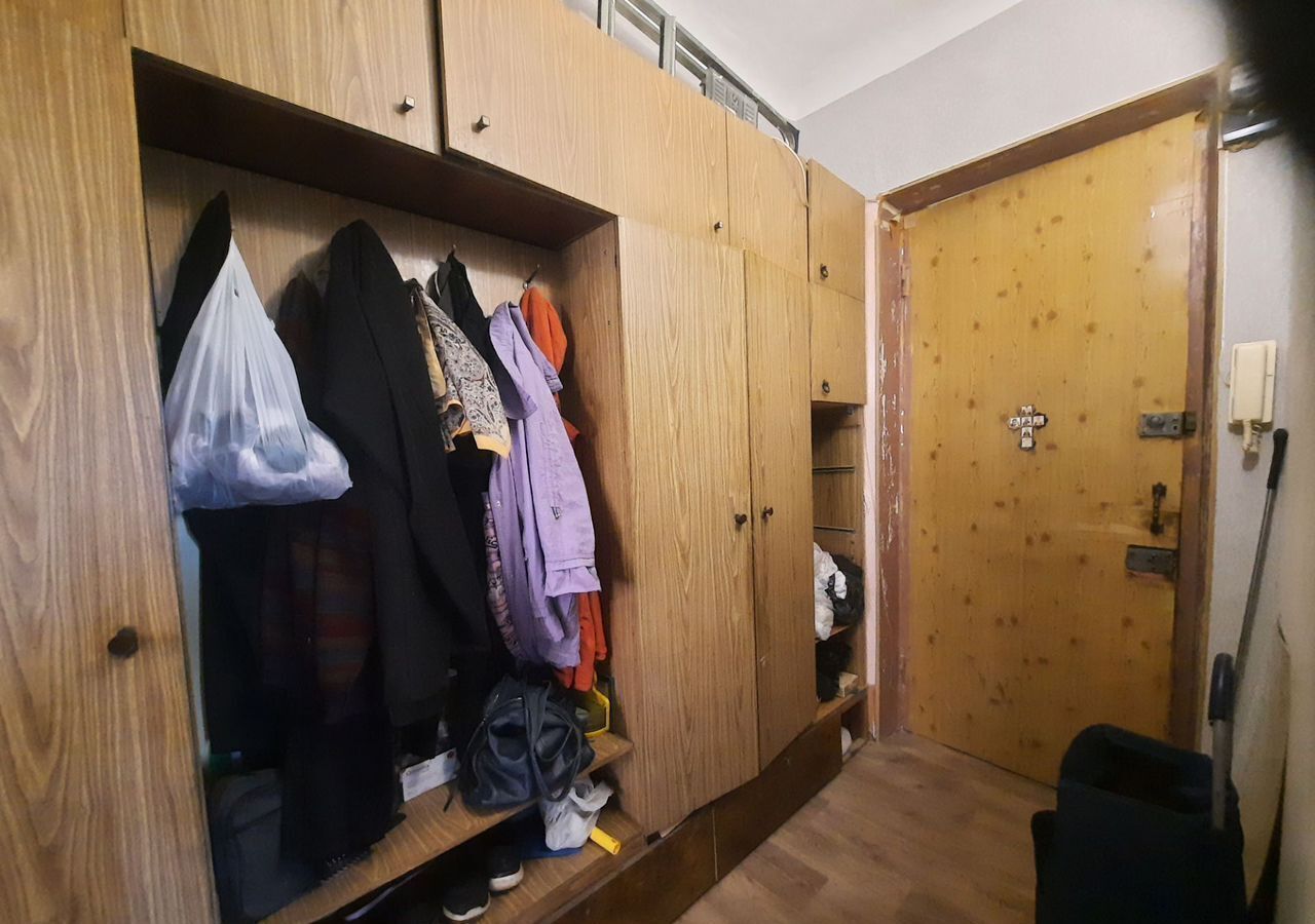 квартира г Магнитогорск р-н Ленинский ул Горького 19 фото 10