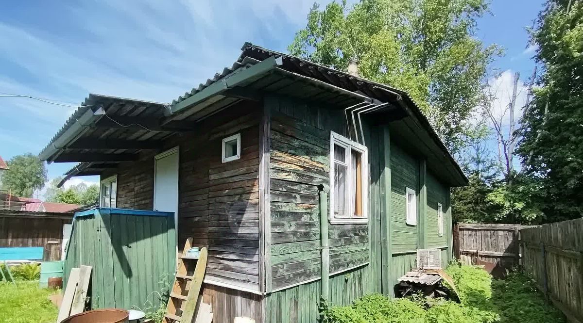 дом р-н Буйский г Буй ул 9 Января 44 фото 6
