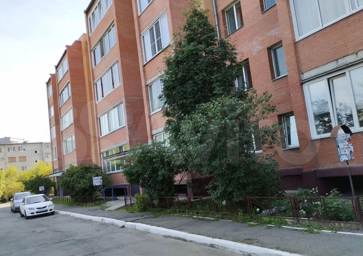 квартира г Минусинск ул Народная 13в фото 1