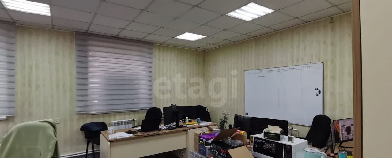 офис г Красноярск р-н Октябрьский ул Ломоносова 85 фото 2